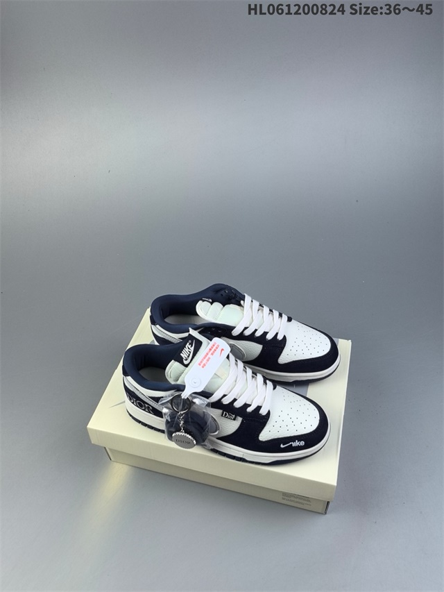 men Low top dunk sb shoes 36-45 2025-9-19-781